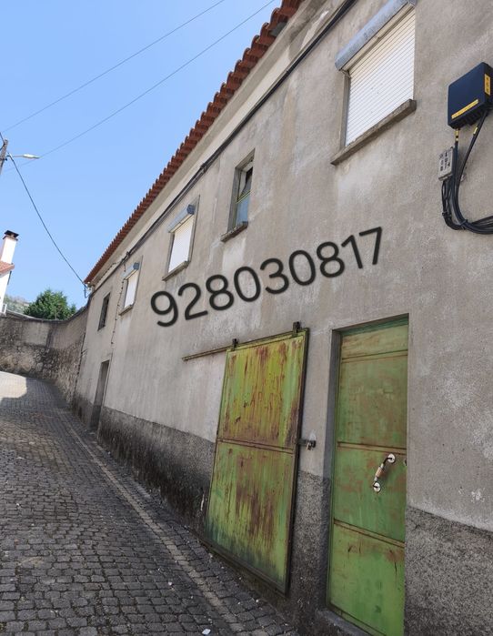 Imovel na Serra da Gardunha