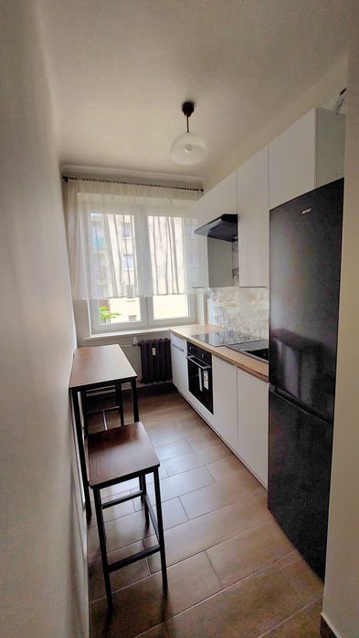 Mieszkanie do wynajęcia