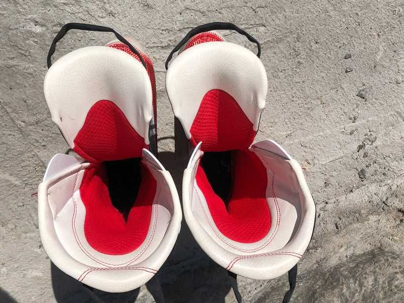 OKAZJA Buty narciarskie Lange RS 120 SC 25-25.5