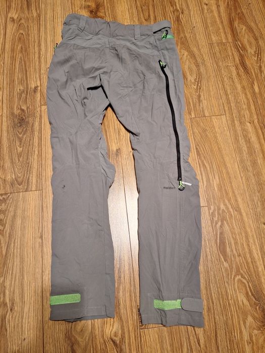 Spodnie turystyczne norheim model