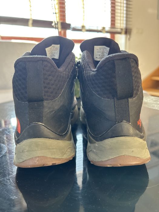 Buty The North Face
