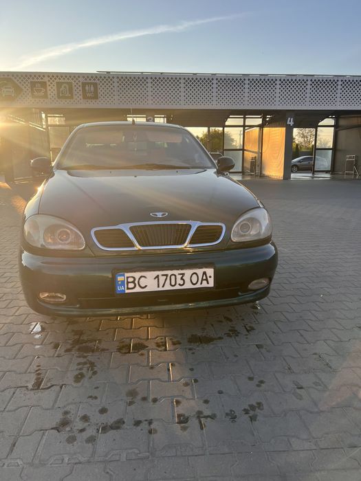 део сенс 2004 рік
