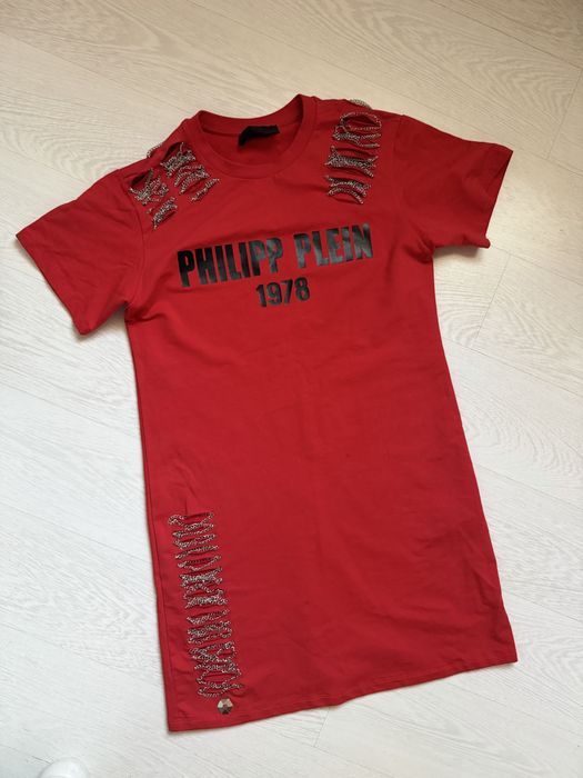 Lior , Philipp plein, , Philipp plein платья