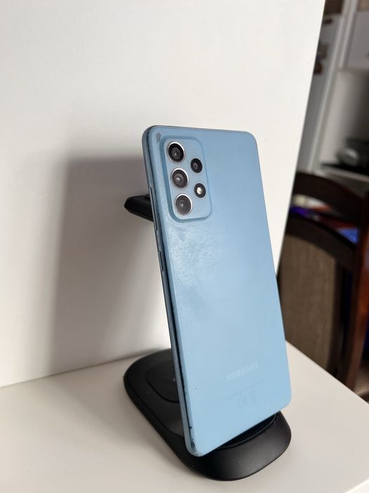 Samsung Galaxy A72  6x128Gb