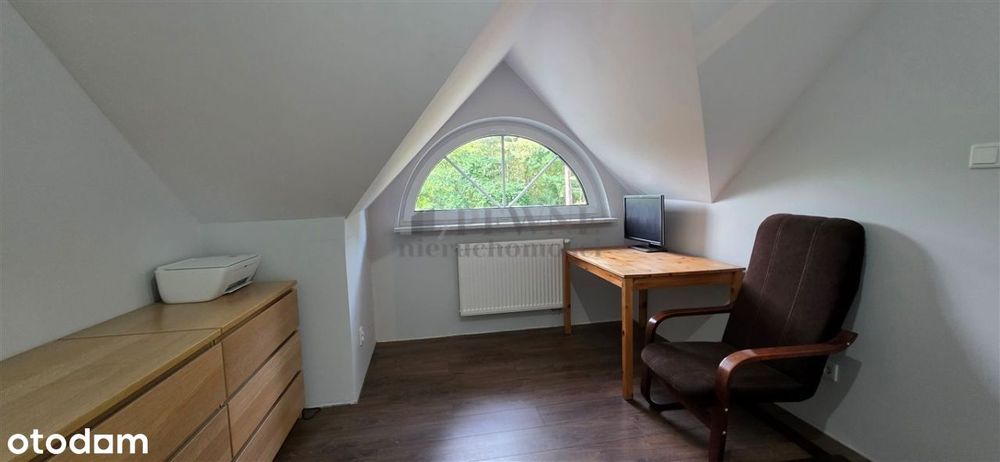 Dom Pośród Leśnej Ciszy!| 237 m² | działka 1520 m²