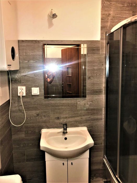 Mieszkanie – Poznań, Piekary, Stare Miasto - Widok 5