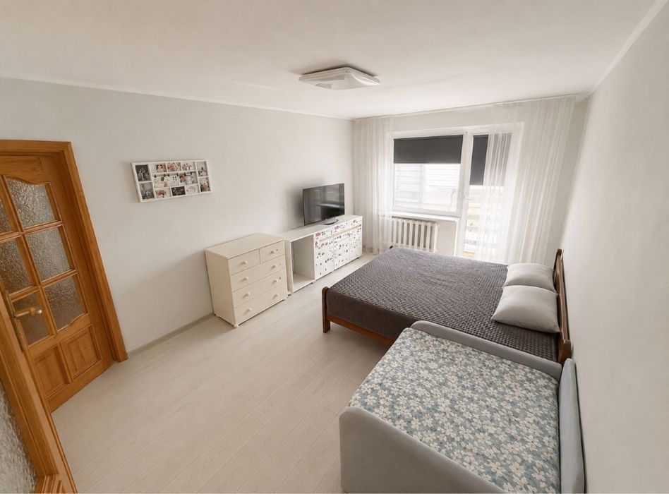 Продаж 2 х кім к-ри вул. Кос-Анатольського, 82 тис долСША
