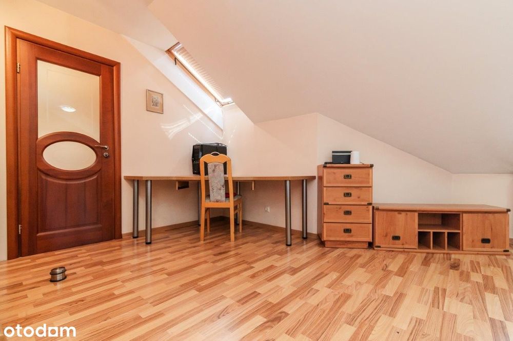 145m² Płock, Nowickiego 17