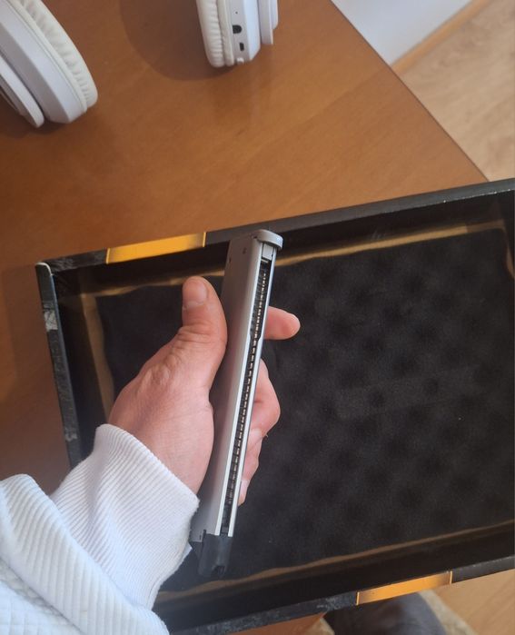 Glock airsoft ROSSI full metal