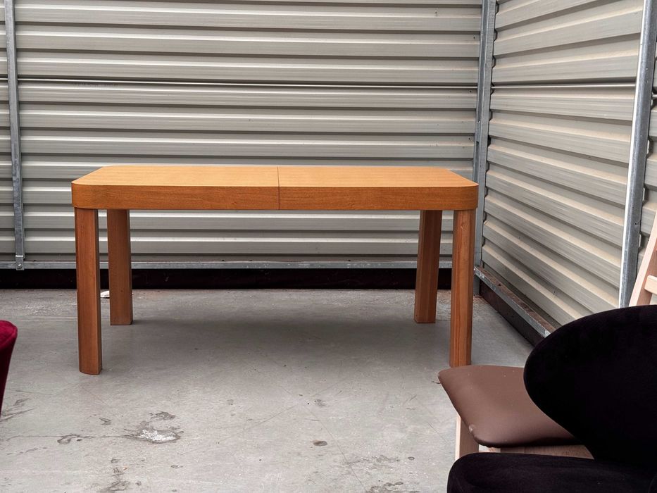 Klasyczny stół Borys od ręki