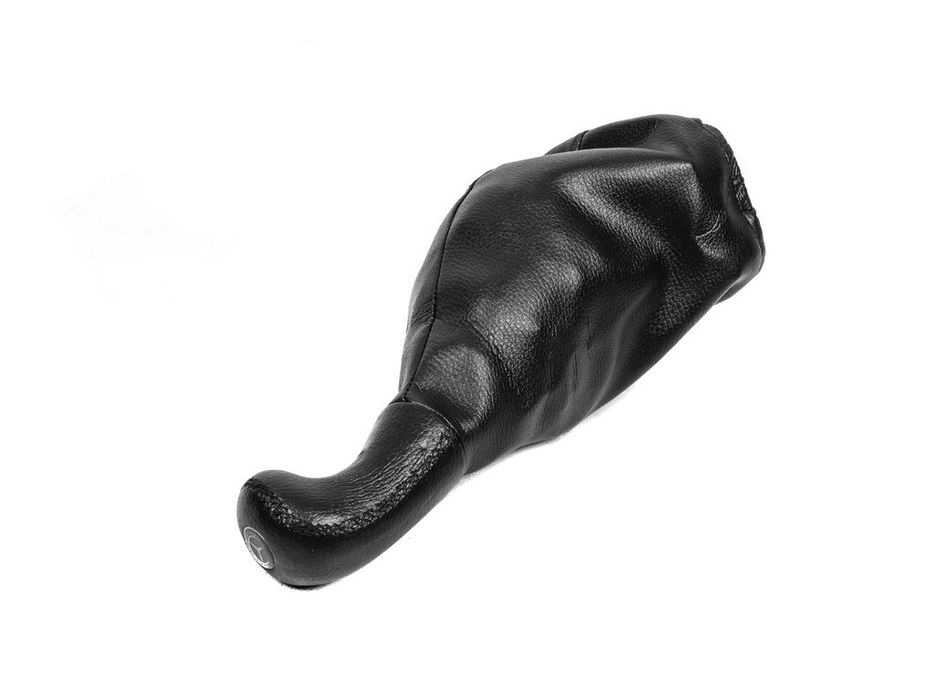 Mercedes Vito W638 1996-2003 рр. Чохол з ручкою КПП V2 (шкірозамінник)