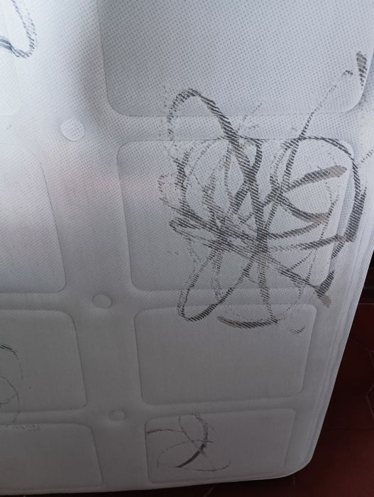 Colchão Pikolin 190*140