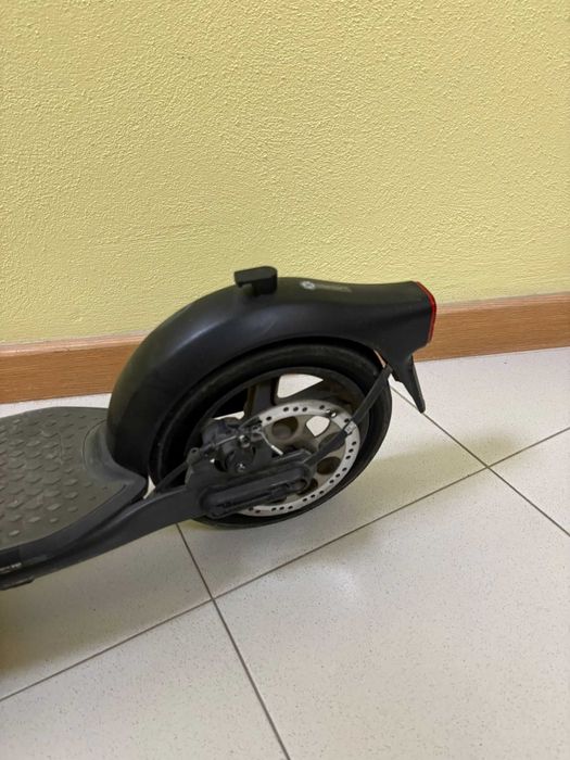 Trotinete Elétrica Segway NINEBOT F25E II