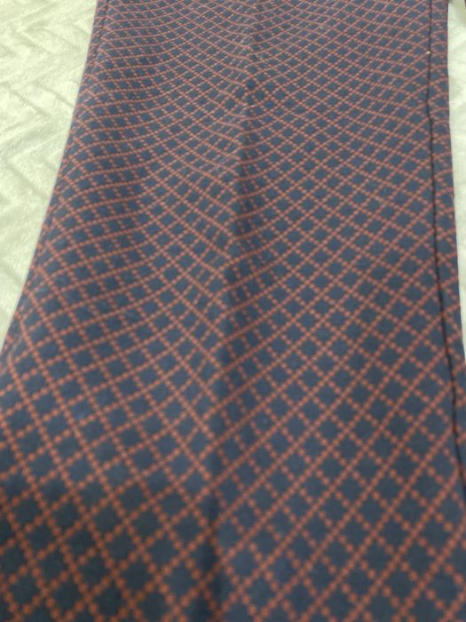 Spodnie rurki na kant eleganckie