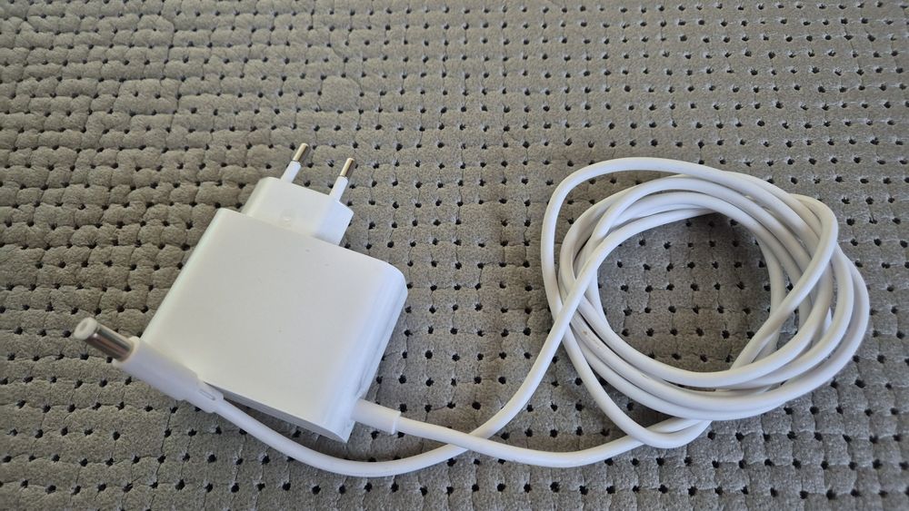 Oryginalny zasilacz do odkurzacza G11 g20 lite xiaomi