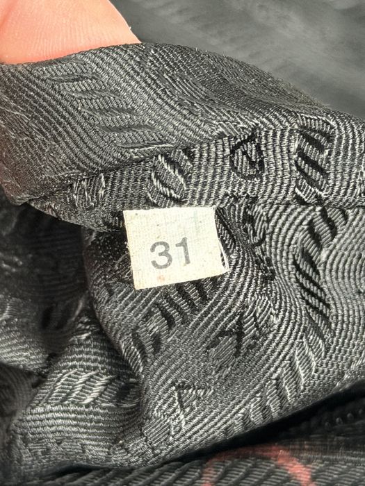 Сумка Prada Nylon Box Bag