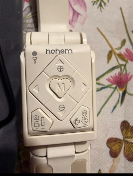 Statyw Hohem iSteady Q.