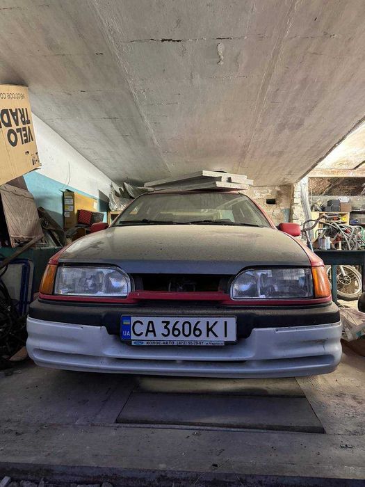 Продам Ford Sierra Cosworth
