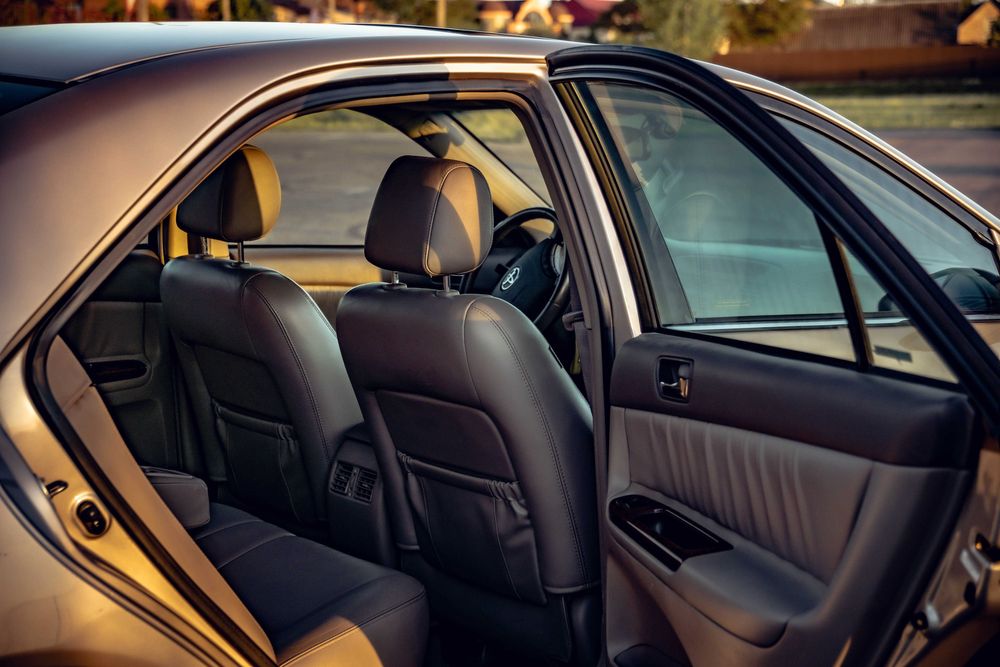 Toyota Camry 30 US-spec 3.0 V6 (ориг. пробіг)