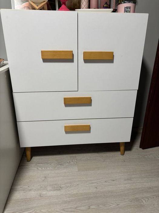 Sprzedam komplet mebli - stan bardzo dobry