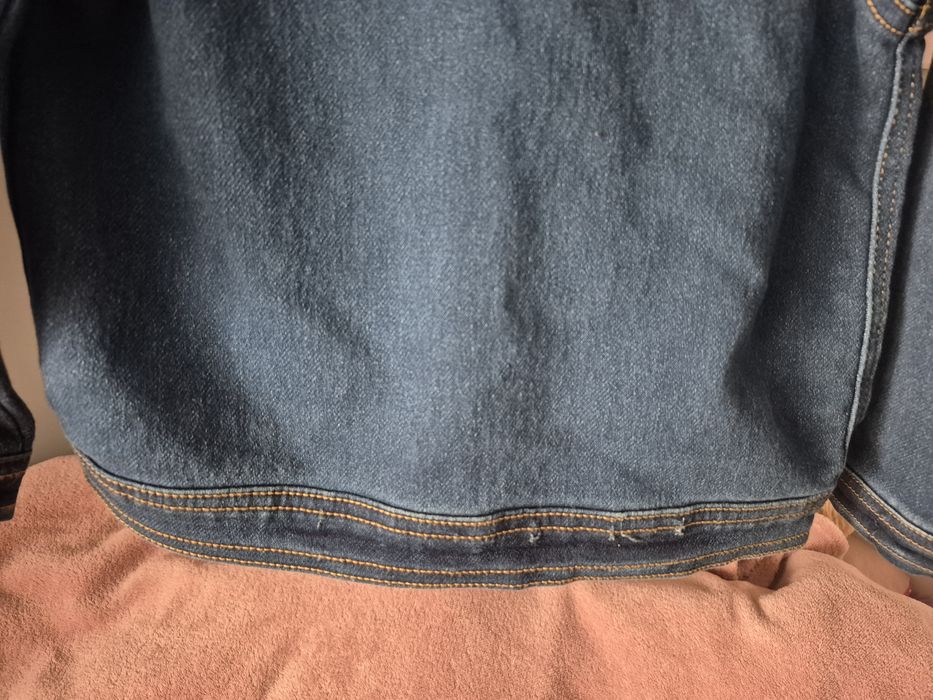 Katanka dziewczęca 122