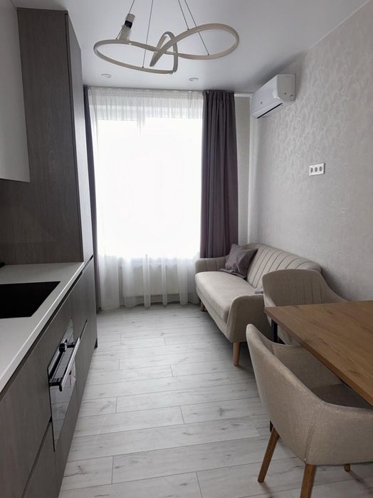 Оренда квартири! Теремки! ЖК "Метрополіс"!