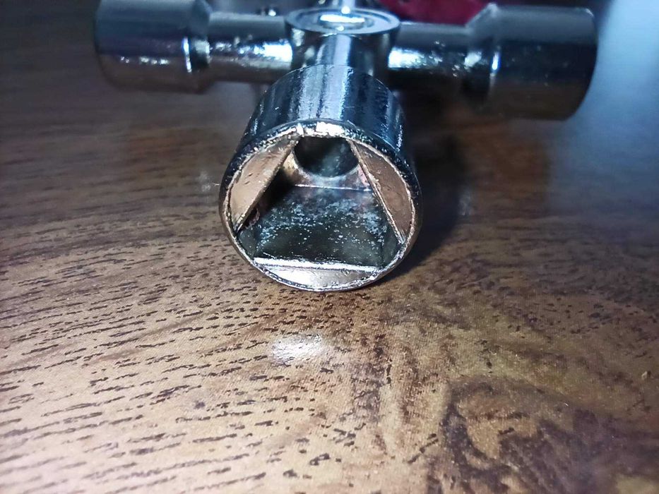 Chave quadros elétricos água luz
