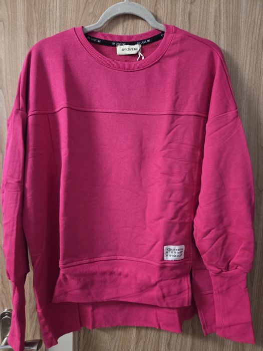 Bluza By Love Me