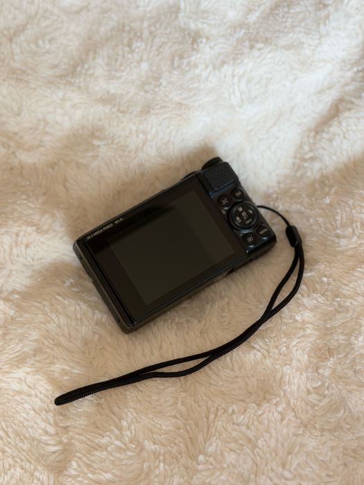 Canon PowerShot SX740 HS