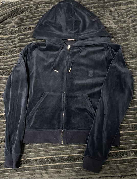 Кофта juicy couture
