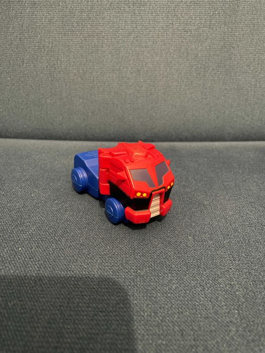Transformers Optimus Prime