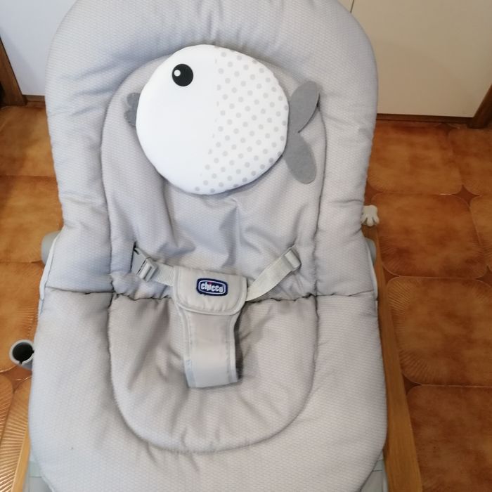 Espreguiçadeira Chicco