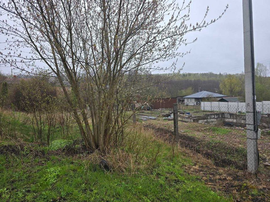 Земельна ділянка с. Мала Бугаївка