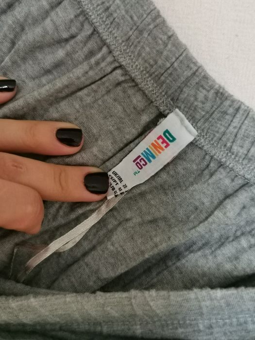 Kombinezon letni damski r 48 Denim co