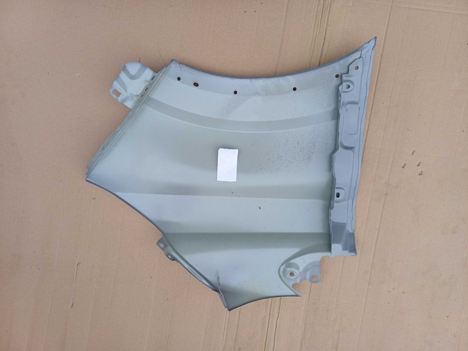 błotnik lewy ford transit custom mk2 pz31-16e129-ad rok od 2023-