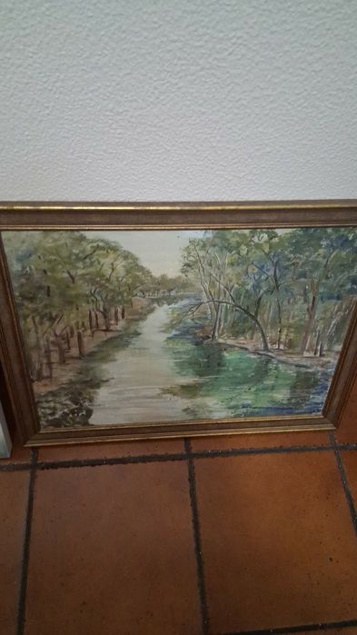 Quadros de parede
