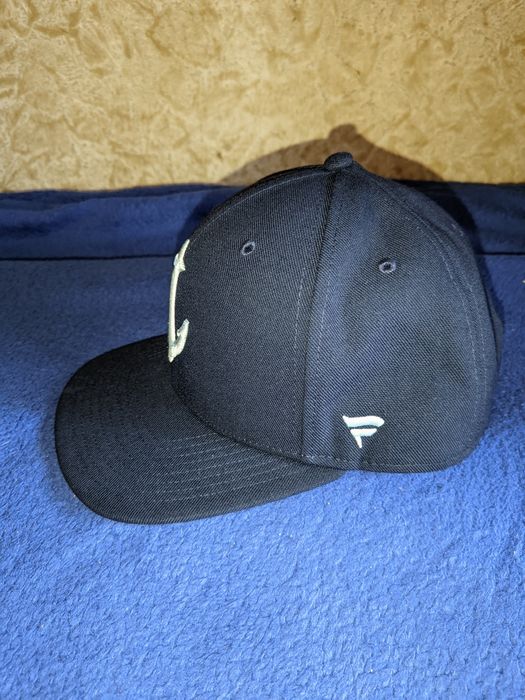 Кепка бейсболка Seattle Kraken Fanatics