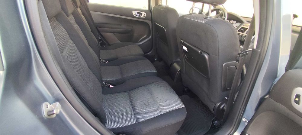 Peugeot 307 SW — fotografia 6
