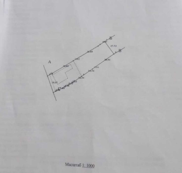 Продаж будинку в смт Єзупіль