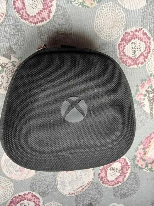 Бездротовий геймпад Xbox Elite Controller Series 1