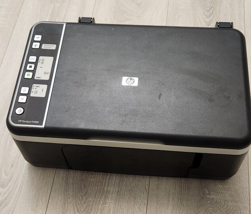 Принтер HP Deskjet F4180