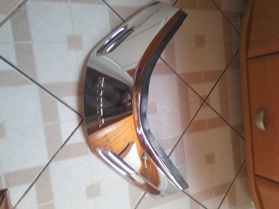 honda gl 1500  goldwing części