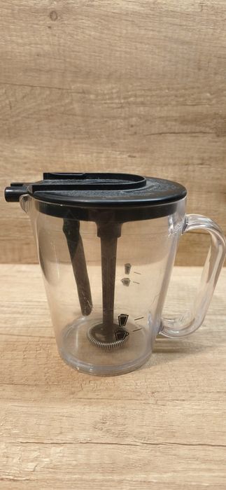 Капучинатор lavazza lf 400 milk