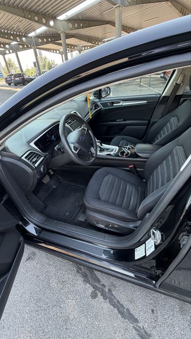Продам Ford Fusion