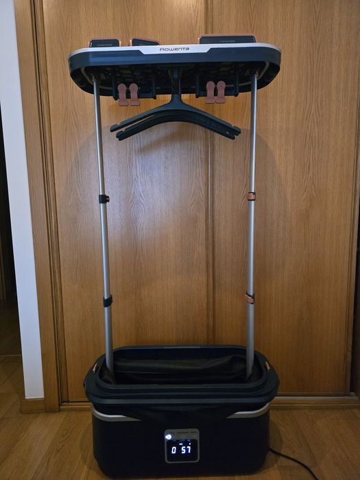 Rowenta - Care For You First