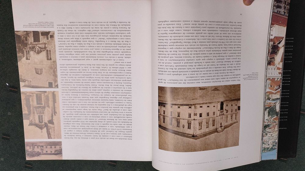 Além da Baixa Indícios de Planeamento Urbano na Lisboa Setecentista