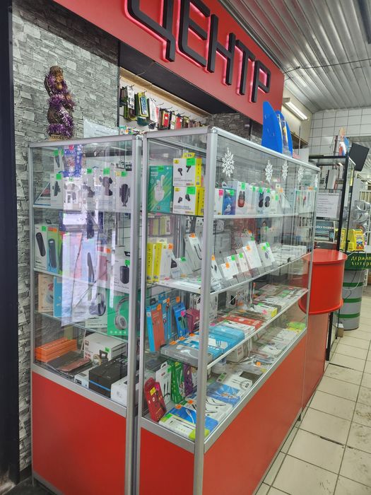 Продаётся готовый бизнес можно под виплату