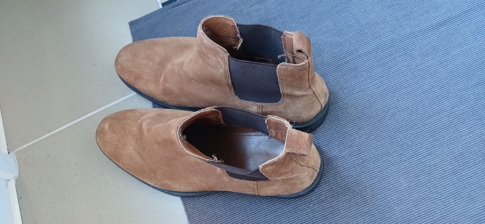 Чоловічі челсі river island