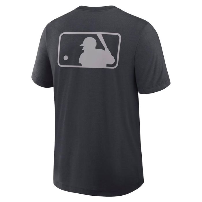 New York Yankees Nike Authentic Early Work T-Shirt