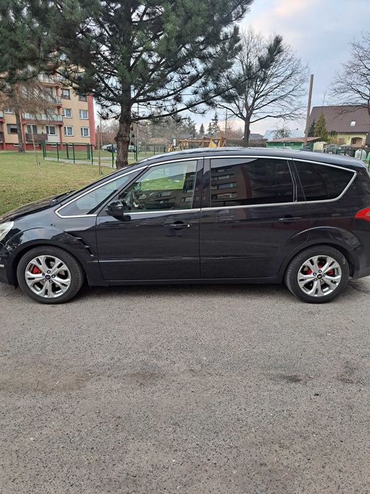 Ford S max 2.0 163 km